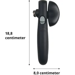 Oxo Préparation*OUVRE-BOÎTE COMPACT