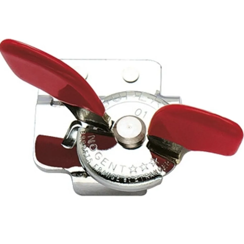 Nogent*** Préparation*Ouvre-boîte Super Kim