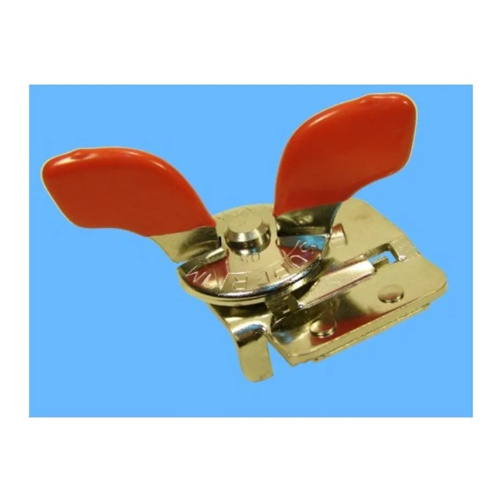 Nogent*** Préparation*Ouvre-boîte Super Kim