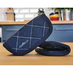 Cookut Cuisson*Paire de maniques en coton