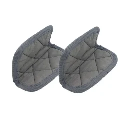 Cookut Cuisson*Paire de maniques en coton