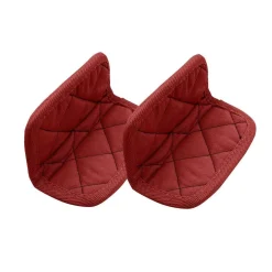 Cookut Cuisson*Paire de maniques en coton