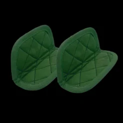 Cookut Cuisson*Paire de maniques en coton