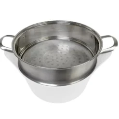 Cookut Cuisson*Panier vapeur / Couscoussier pour cocotte de 28 cm