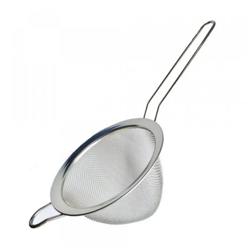 Patisse Préparation*Passoire chinois inox 12 cm