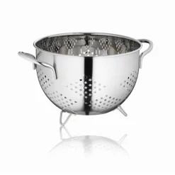 Chefs & Co Préparation*Passoire sur pieds 24 cm