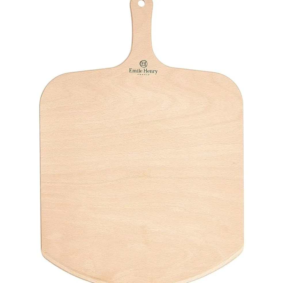 Emile Henry Préparation*Pelle à pizza