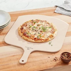 Emile Henry Préparation*Pelle à pizza