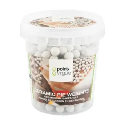 Point Virguleu00ae Cuisson*Perles de cuisson en céramique 600 g