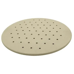 Cookut Cuisson*Pierre à pizza Crispiz