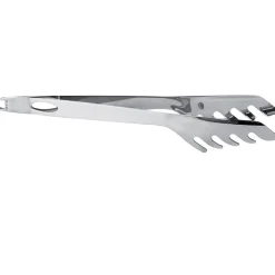 Cristel Préparation*Pince à spaghettis POC inox L31 cm