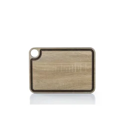 Arcos Coutellerie*Planche à découper avec rigole 33 x 23 cm effet bois