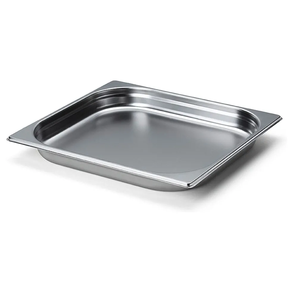 Continenta Coutellerie*Planche à découper avec tiroir 39 x 27 cm