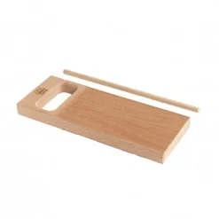 Marcato Préparation*Planche à gnocchi 29cm + tige garganelli