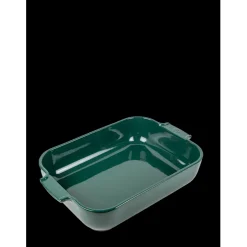 Peugeot Cuisson*Plat à four rectangulaire forêt 36 cm