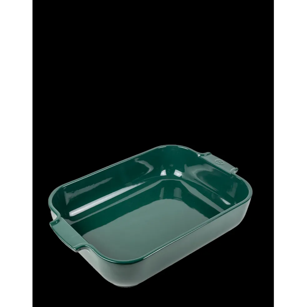 Peugeot Cuisson*Plat à four rectangulaire forêt 36 cm