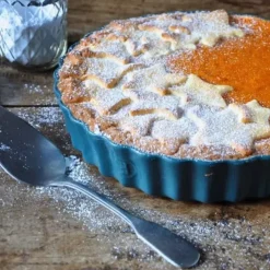 Emile Henry Cuisson*Plat à tarte Ultime 28 cm Grand Cru