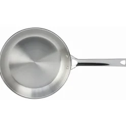 Cristel Cuisson*POELE 30CM 1826