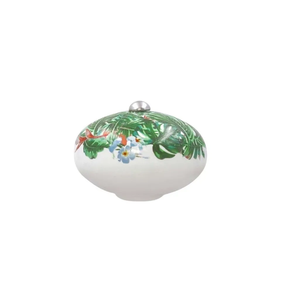 Cookut Cuisson*Poignée céramique jungle