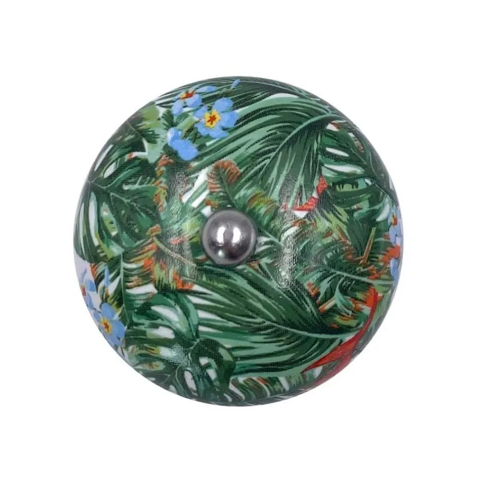 Cookut Cuisson*Poignée céramique jungle