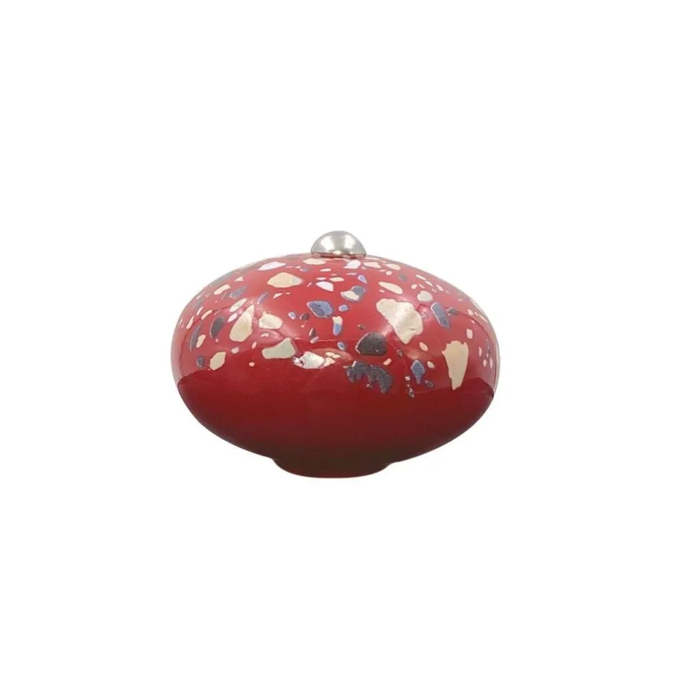 Cookut Cuisson*Poignée céramique terrazzo