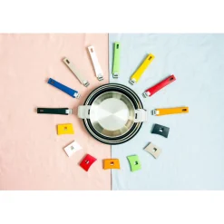 Cristel Cuisson*Poignée mutine Evolution 2.0