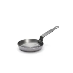 De Buyer Cuisson*Poêle à blinis MINERAL B ELEMENT 12cm