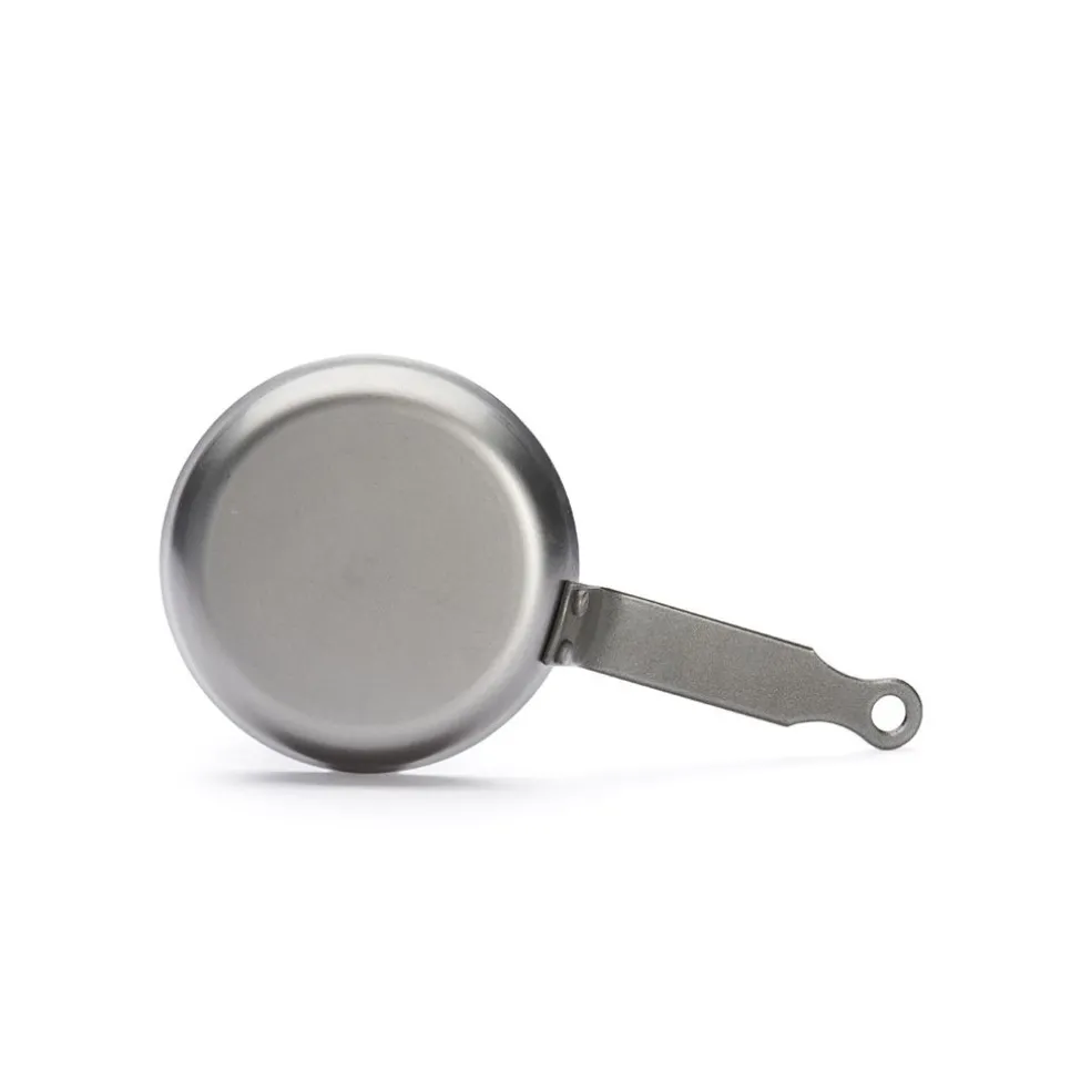 De Buyer Cuisson*Poêle à blinis MINERAL B ELEMENT 12cm