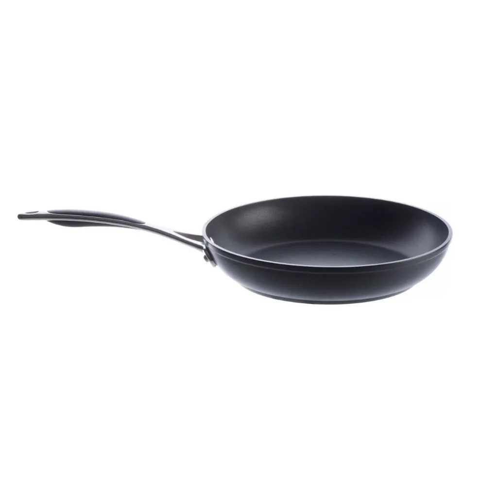 Chefs & Co Cuisson*Poêle 28 cm aluminium forgé