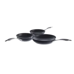 Chefs & Co Cuisson*Poêle 20 cm aluminium forgé