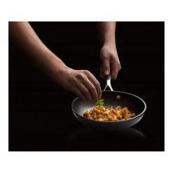 Chefs & Co Cuisson*Poêle 24 cm aluminium forgé