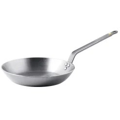 De Buyer Cuisson*Poêle à frire MINERAL B ELEMENT 24cm