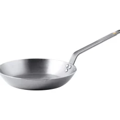 De Buyer Cuisson*Poêle à frire MINERAL B ELEMENT 32cm