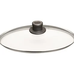 Woll Cuisson*Poêle à poisson Titanium Nowo + Couvercle Offert