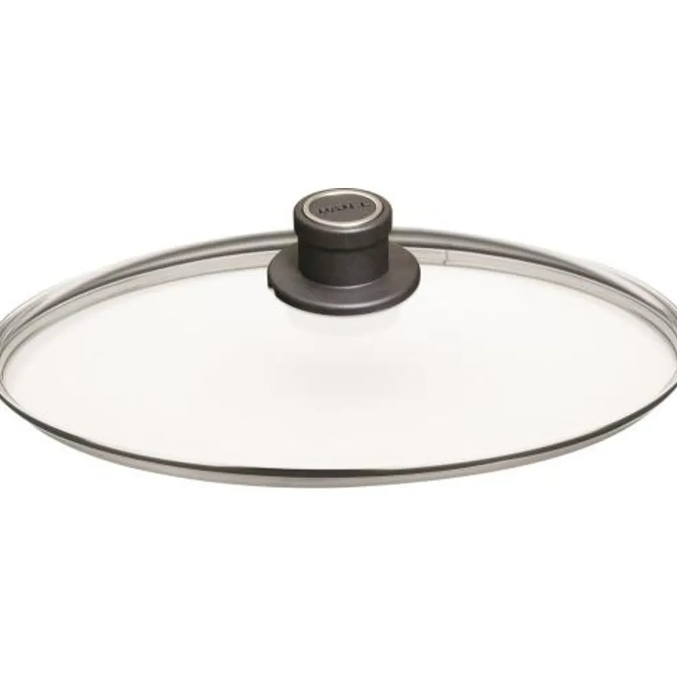 Woll Cuisson*Poêle à poisson Titanium Nowo + Couvercle Offert