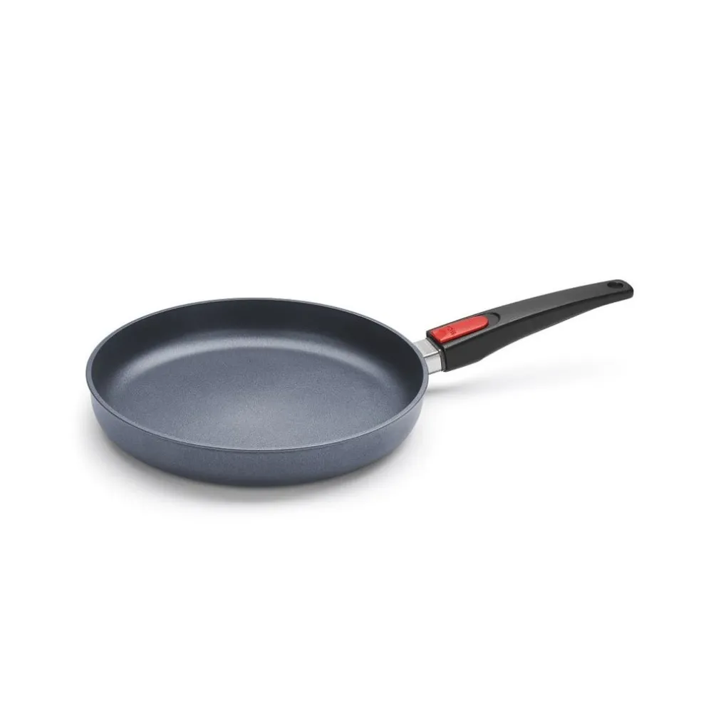 Woll Cuisson*Poêle amovible Diamond Lite 28 cm