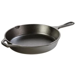 Lodge Cuisson*Poêle en fonte 26 cm