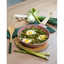 Cookut Cuisson*Poêle 28 cm