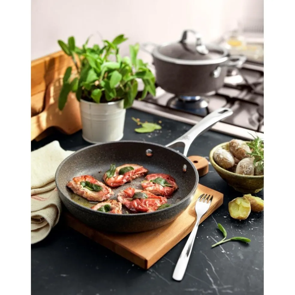 Ballarini Cuisson*Poêle Salina 28 cm