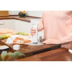 Zwillingu00ae Conservation*Pompe sous-vide Fresh&Save