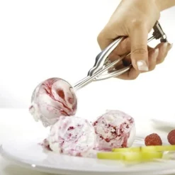 Gefuu00ae Pâtisserie*Portionneuse à glace