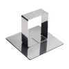 Gobel Pâtisserie*Poussoir carré 6,8 x 6,8 cm