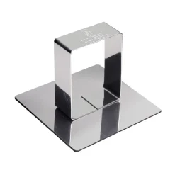 Gobel Pâtisserie*Poussoir carré 6,8 x 6,8 cm