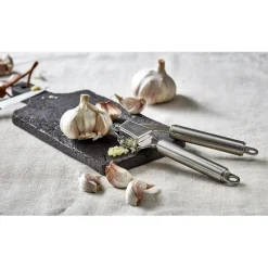 Chefs & Co Préparation*Presse-ail inox