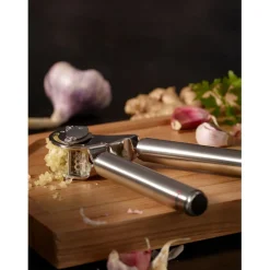 Ru00f6sle Préparation*Presse-ail inox