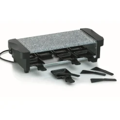 Kela Electroménager*Raclette service 8 personnes