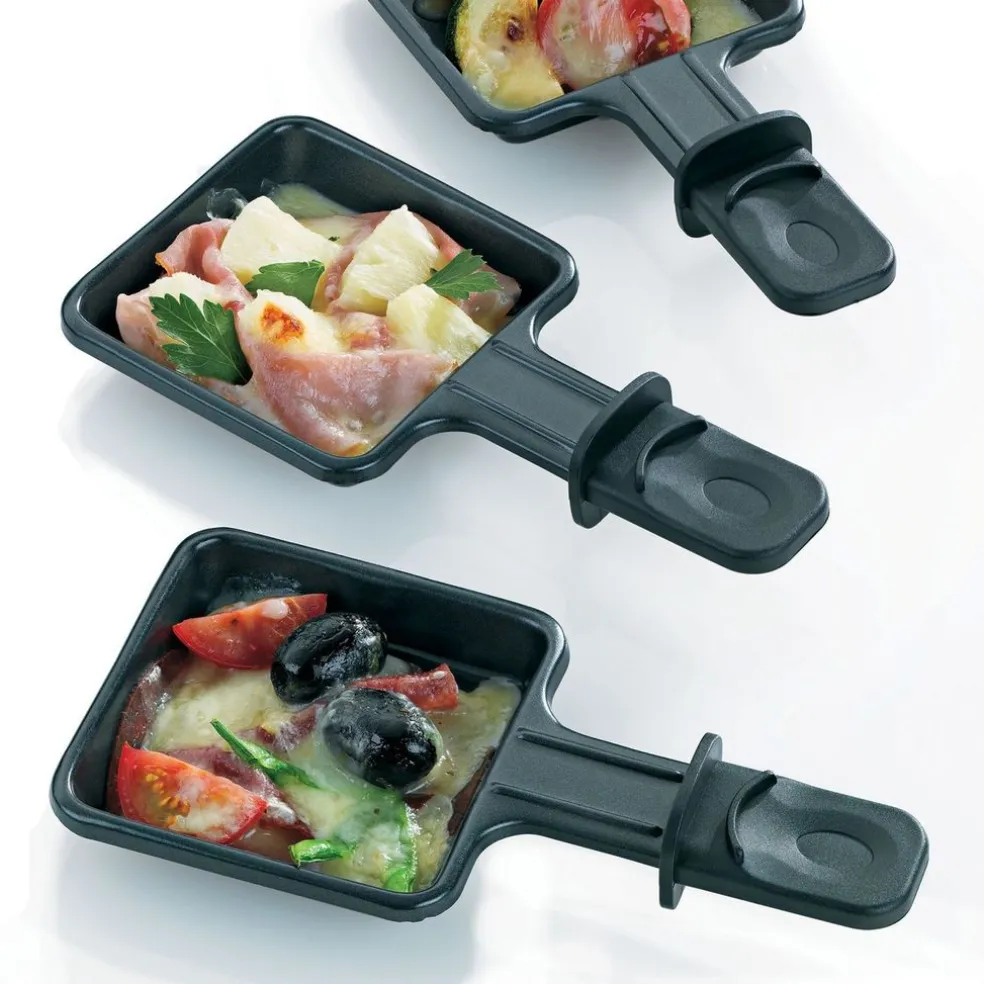 Kela Electroménager*Raclette service 8 personnes