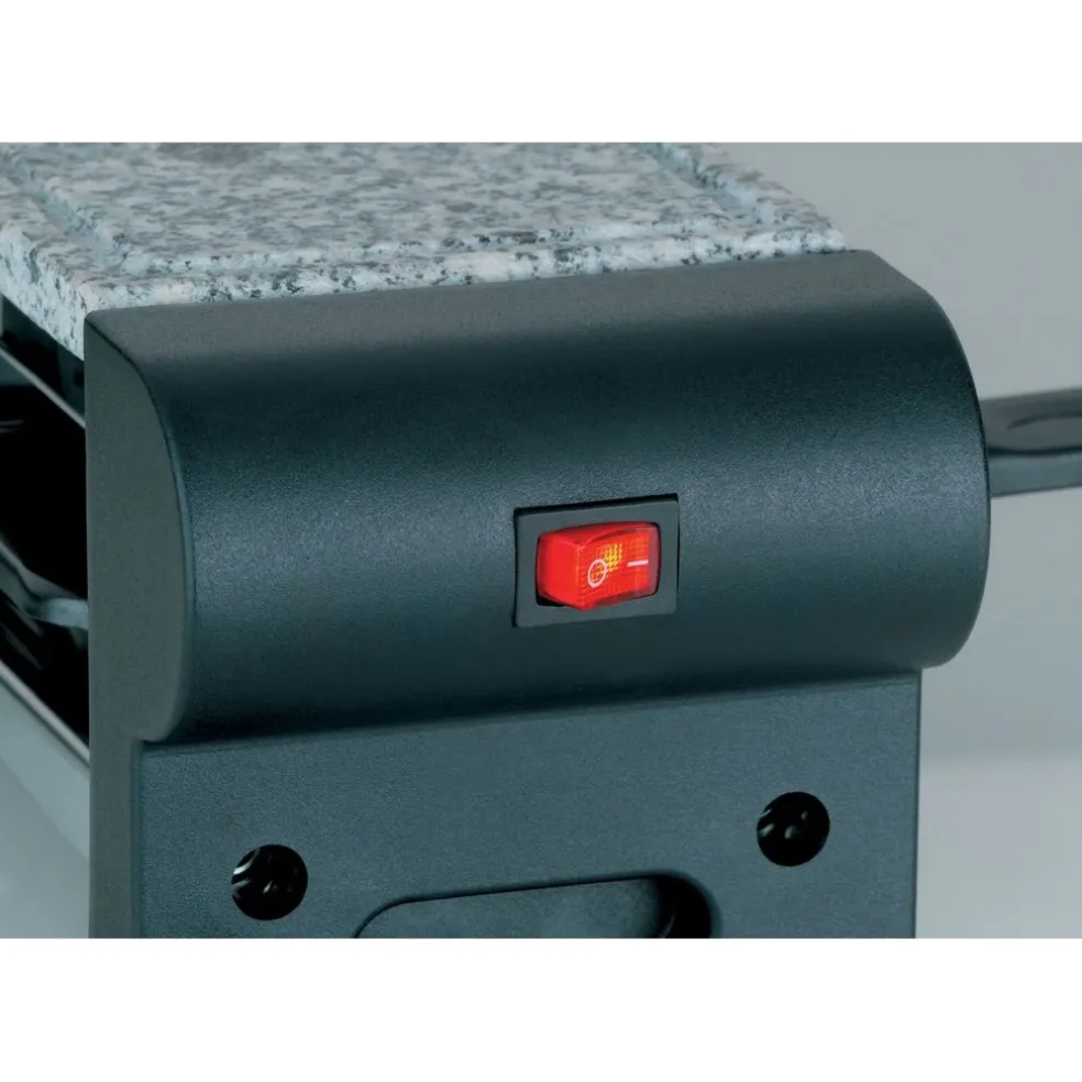 Kela Electroménager*Raclette service 8 personnes