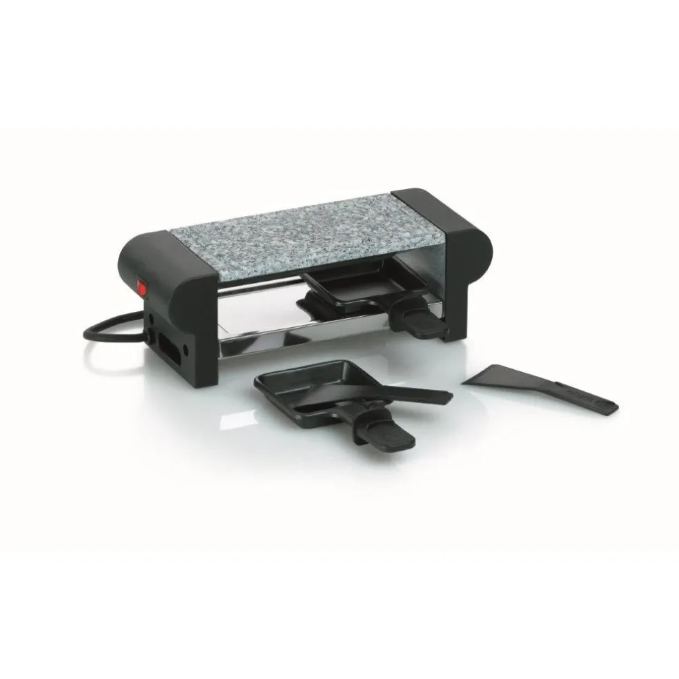 Kela Electroménager*Raclette service 2 personnes