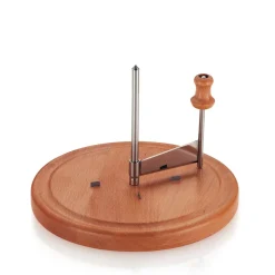 Kela Préparation*Racloir tête de moine